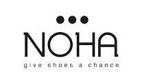 Como Registrar Logotipo de Empresas Registradas NOHA Shoes